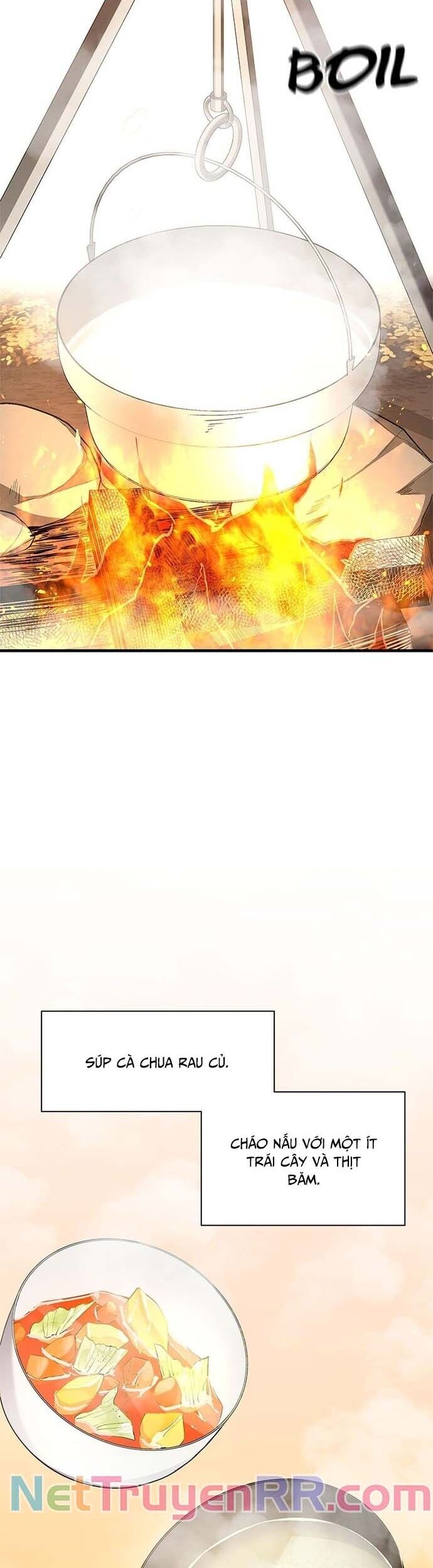 Hầm Ngục Hướng Dẫn Cấp Địa Ngục Chapter 142 - Trang 2