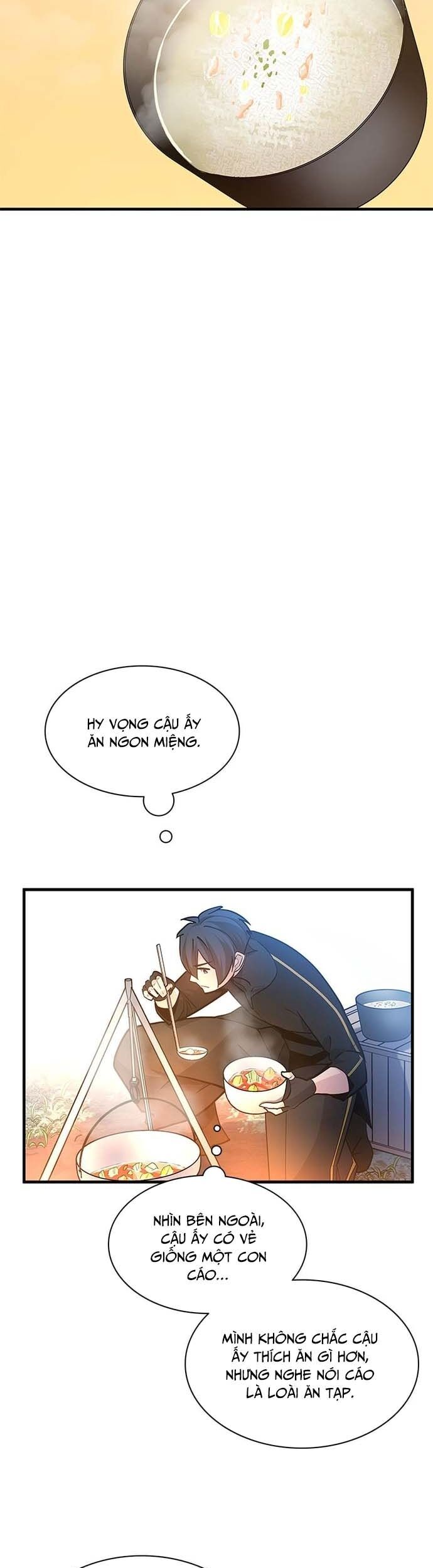 Hầm Ngục Hướng Dẫn Cấp Địa Ngục Chapter 142 - Trang 2