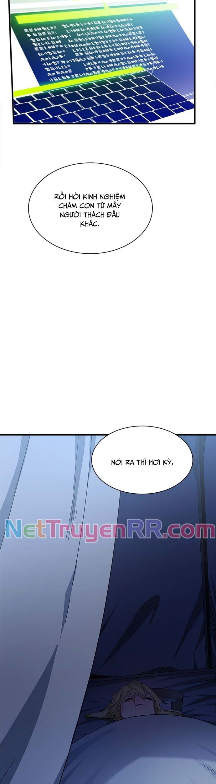 Hầm Ngục Hướng Dẫn Cấp Địa Ngục Chapter 142 - Trang 2