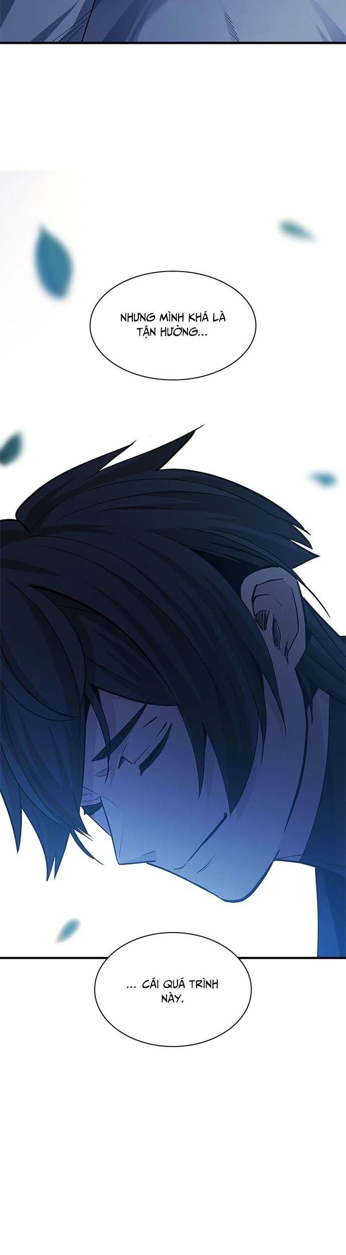 Hầm Ngục Hướng Dẫn Cấp Địa Ngục Chapter 142 - Trang 2