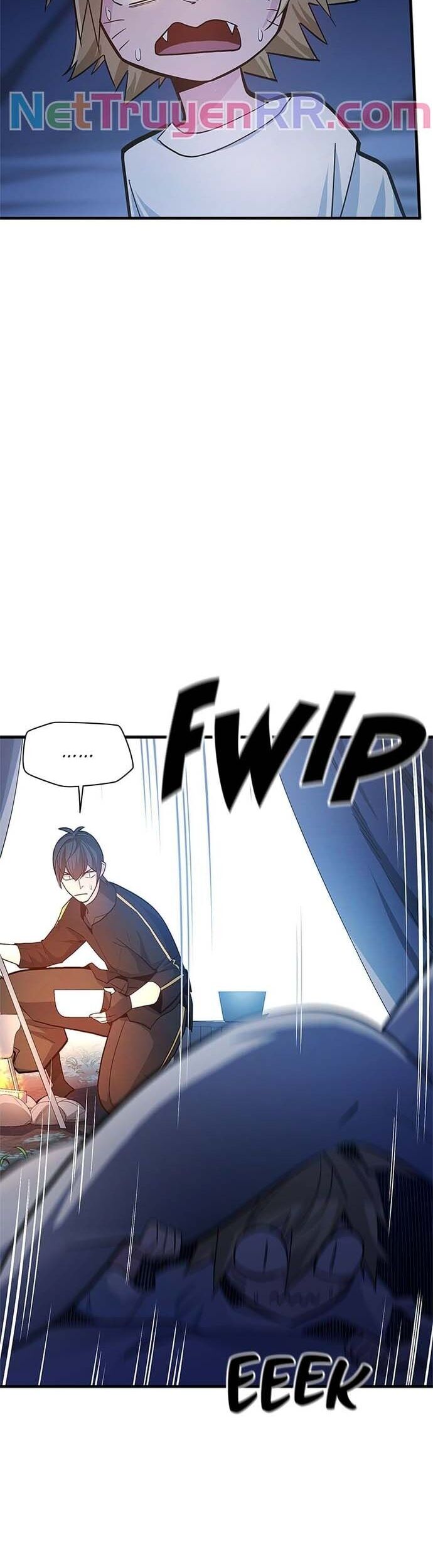 Hầm Ngục Hướng Dẫn Cấp Địa Ngục Chapter 142 - Trang 2