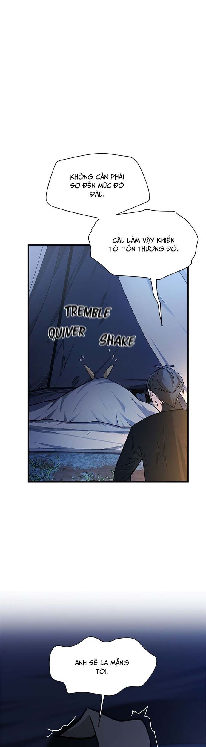 Hầm Ngục Hướng Dẫn Cấp Địa Ngục Chapter 142 - Trang 2