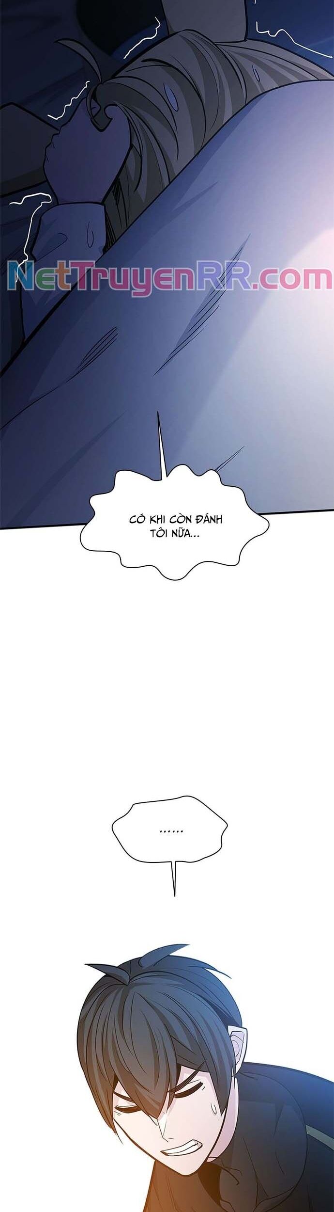 Hầm Ngục Hướng Dẫn Cấp Địa Ngục Chapter 142 - Trang 2