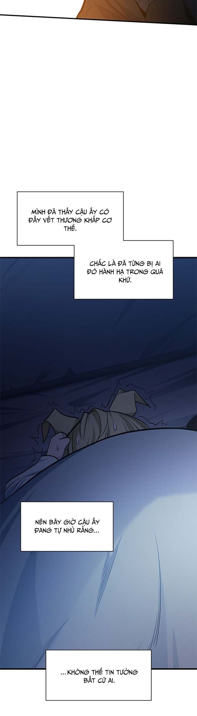 Hầm Ngục Hướng Dẫn Cấp Địa Ngục Chapter 142 - Trang 2