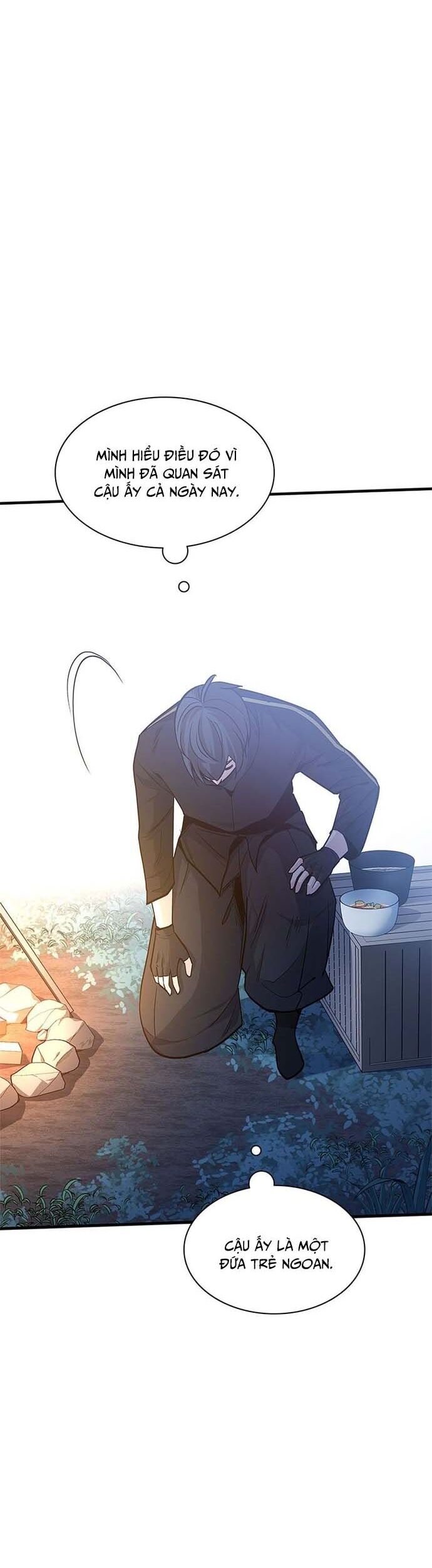 Hầm Ngục Hướng Dẫn Cấp Địa Ngục Chapter 142 - Trang 2