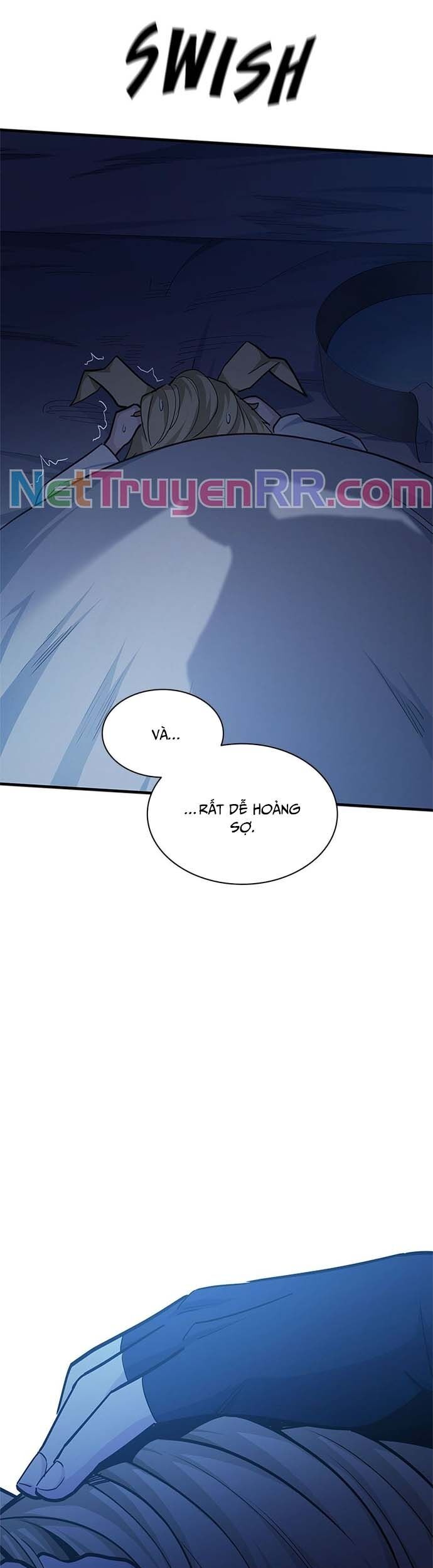 Hầm Ngục Hướng Dẫn Cấp Địa Ngục Chapter 142 - Trang 2