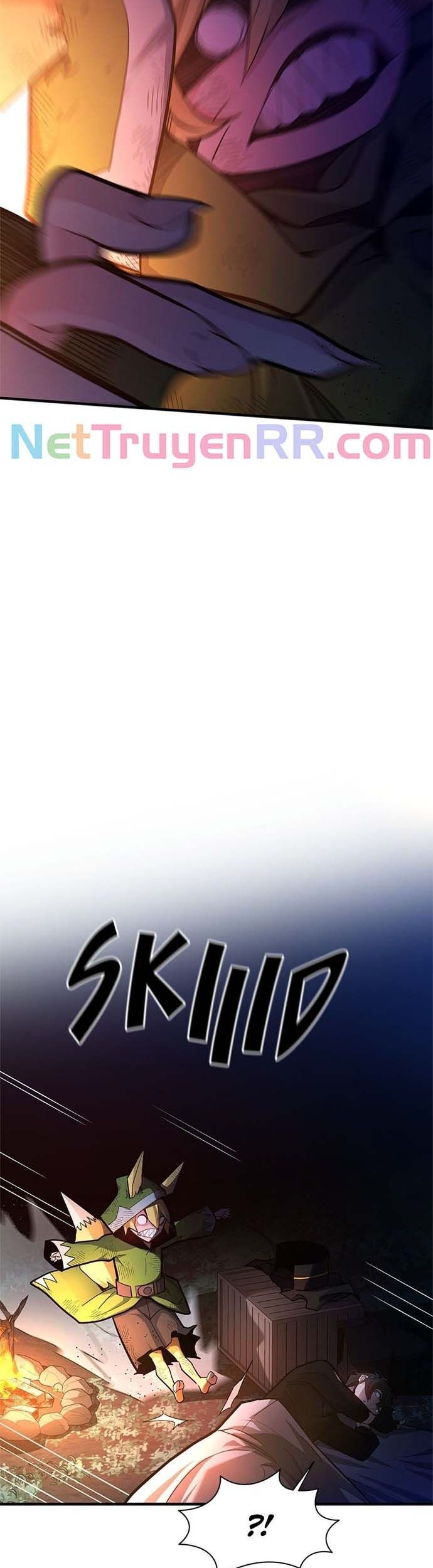 Hầm Ngục Hướng Dẫn Cấp Địa Ngục Chapter 142 - Trang 2