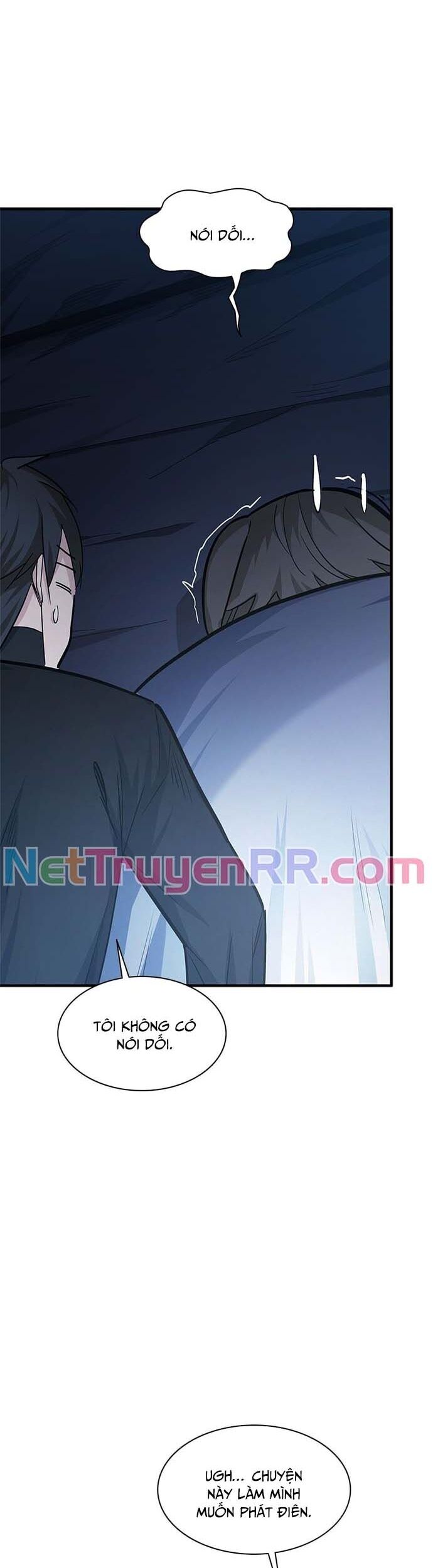 Hầm Ngục Hướng Dẫn Cấp Địa Ngục Chapter 142 - Trang 2