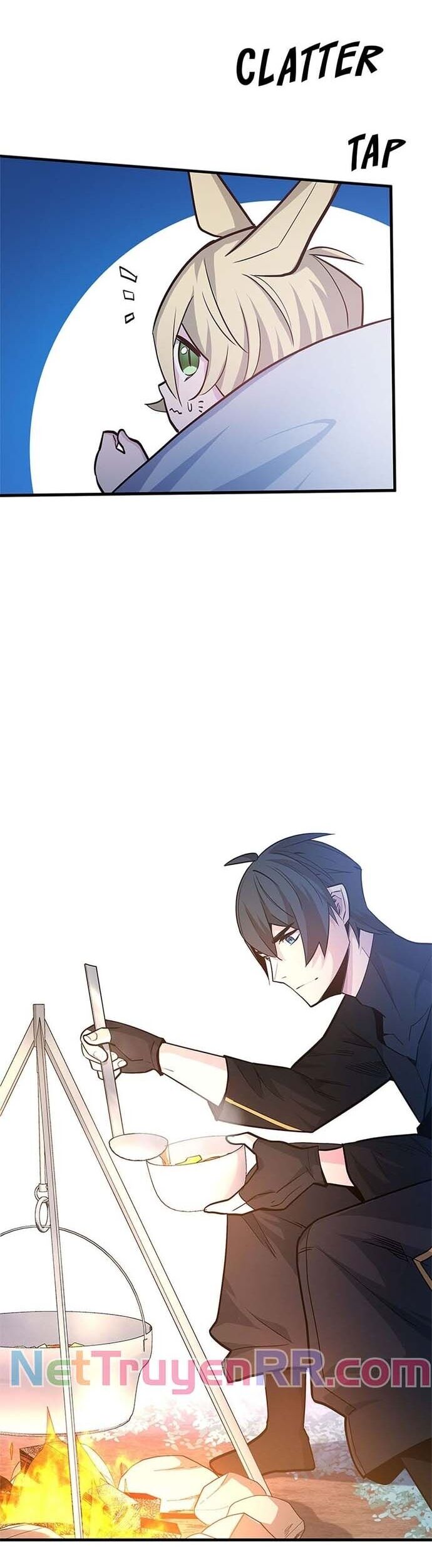 Hầm Ngục Hướng Dẫn Cấp Địa Ngục Chapter 142 - Trang 2