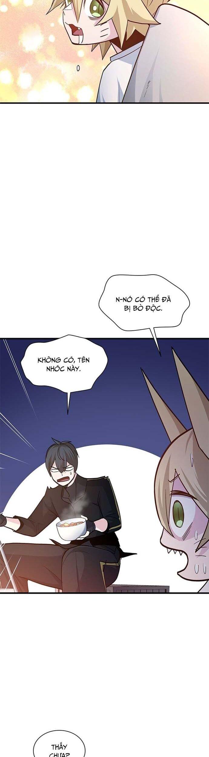 Hầm Ngục Hướng Dẫn Cấp Địa Ngục Chapter 142 - Trang 2