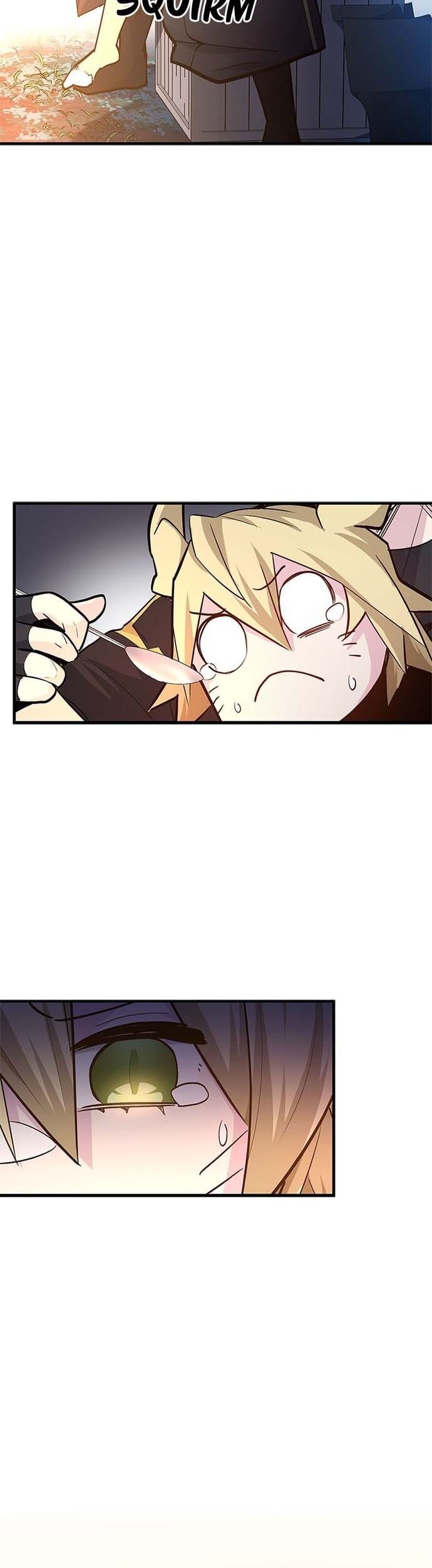 Hầm Ngục Hướng Dẫn Cấp Địa Ngục Chapter 142 - Trang 2