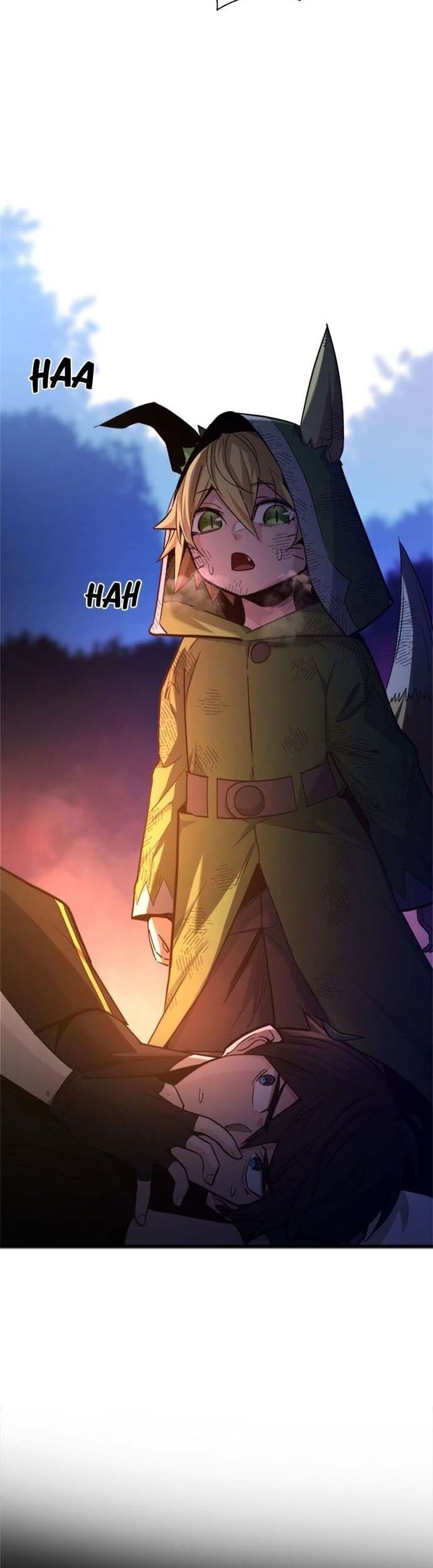 Hầm Ngục Hướng Dẫn Cấp Địa Ngục Chapter 142 - Trang 2