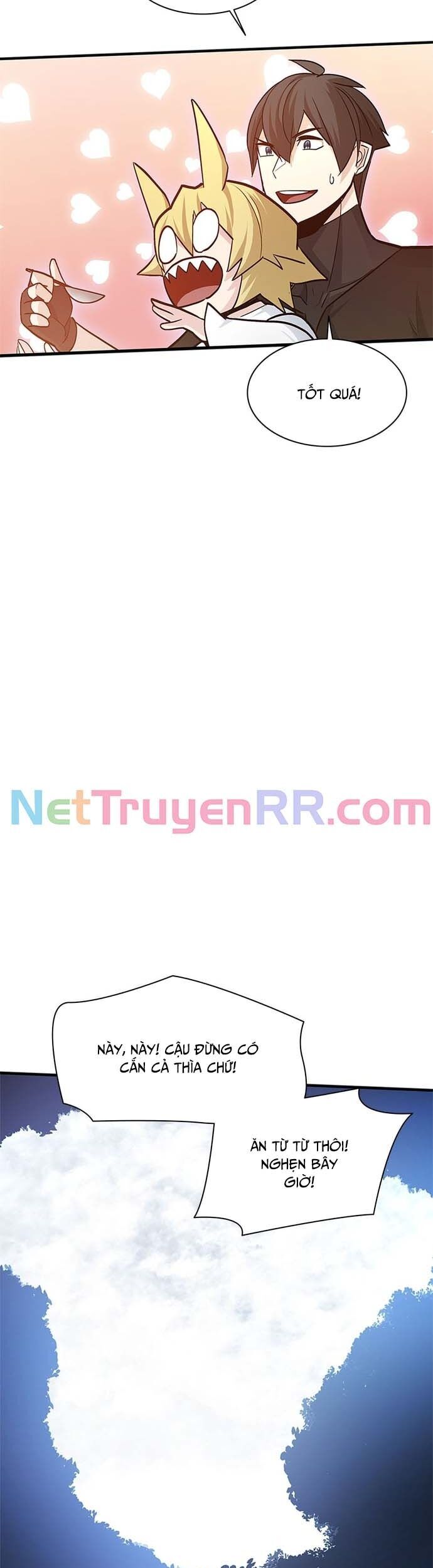 Hầm Ngục Hướng Dẫn Cấp Địa Ngục Chapter 142 - Trang 2