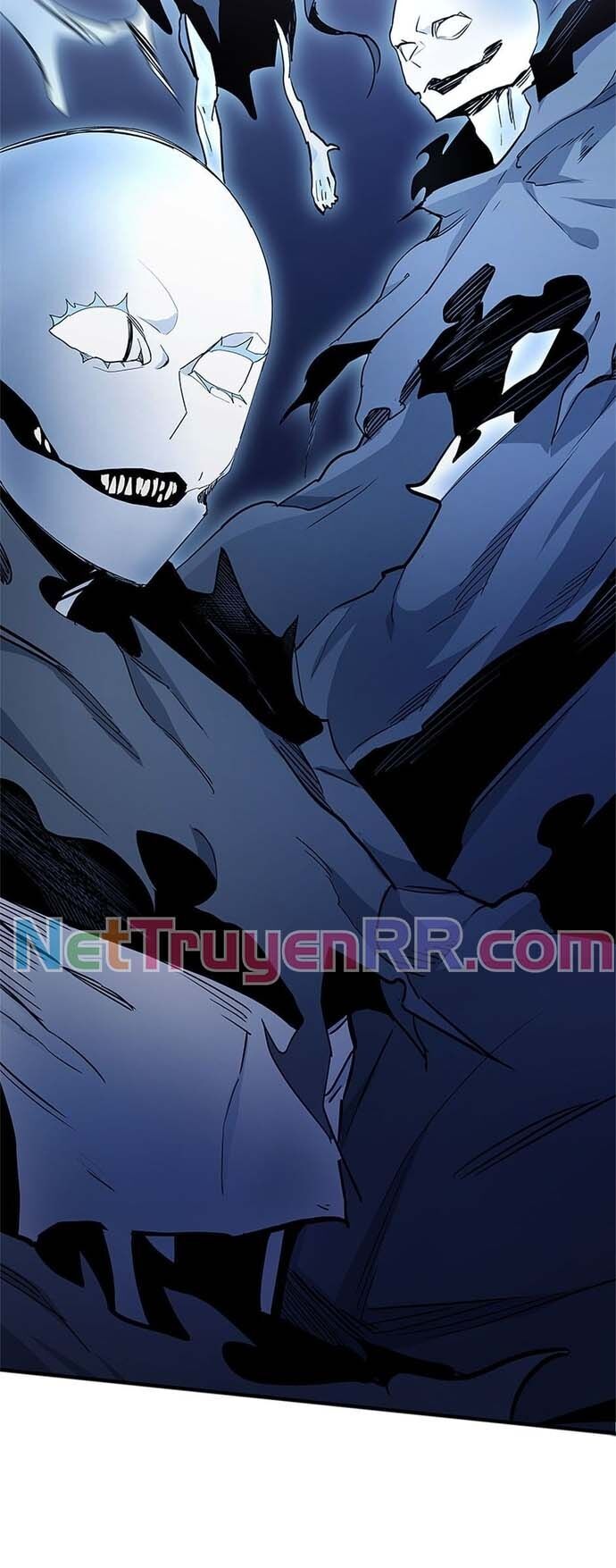 Hầm Ngục Hướng Dẫn Cấp Địa Ngục Chapter 142 - Trang 2