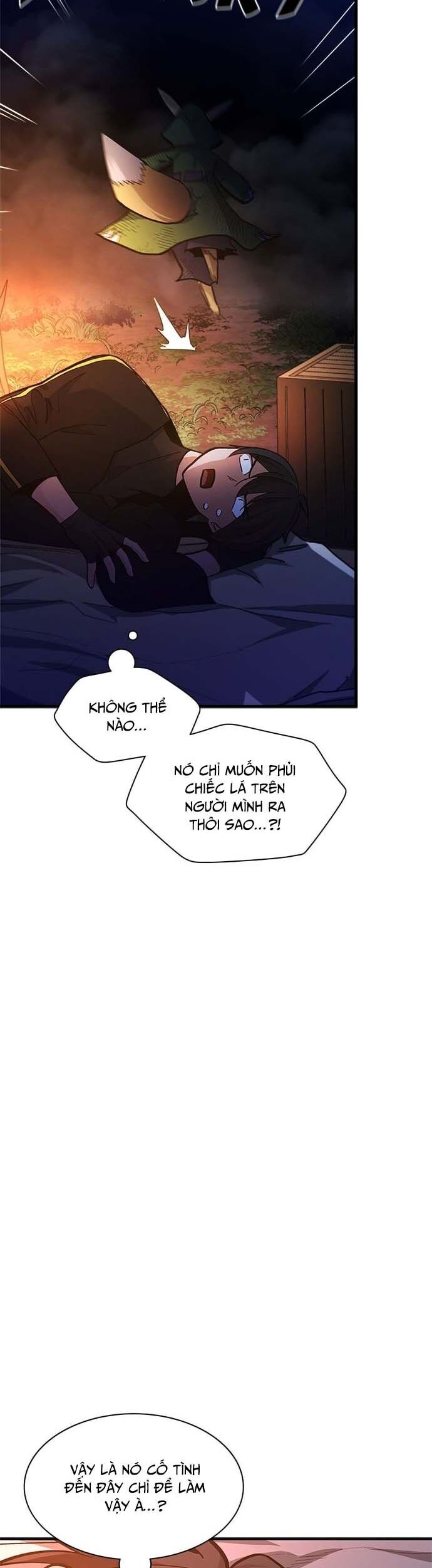 Hầm Ngục Hướng Dẫn Cấp Địa Ngục Chapter 142 - Trang 2