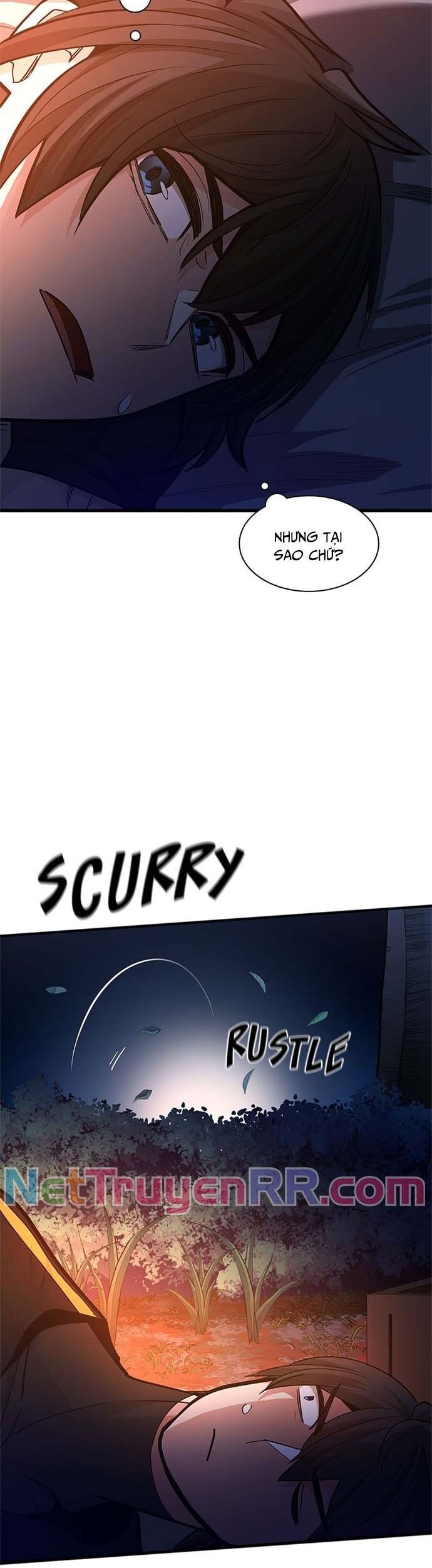 Hầm Ngục Hướng Dẫn Cấp Địa Ngục Chapter 142 - Trang 2