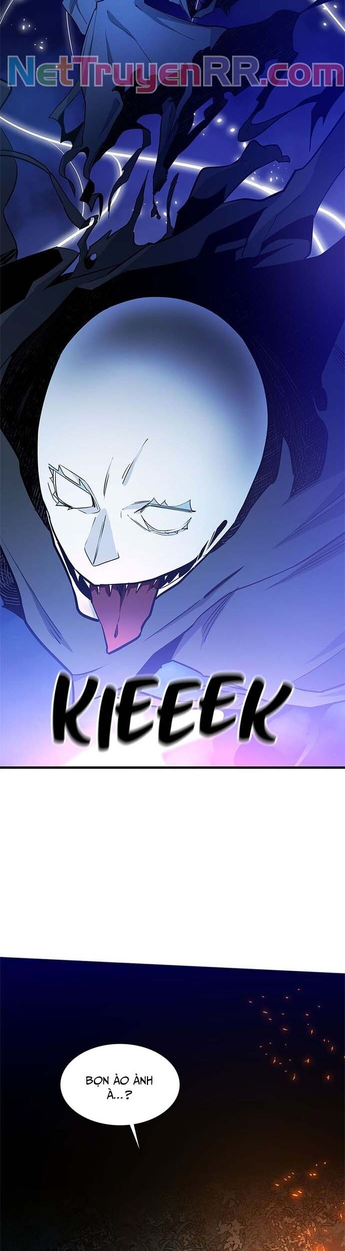 Hầm Ngục Hướng Dẫn Cấp Địa Ngục Chapter 143 - Trang 2