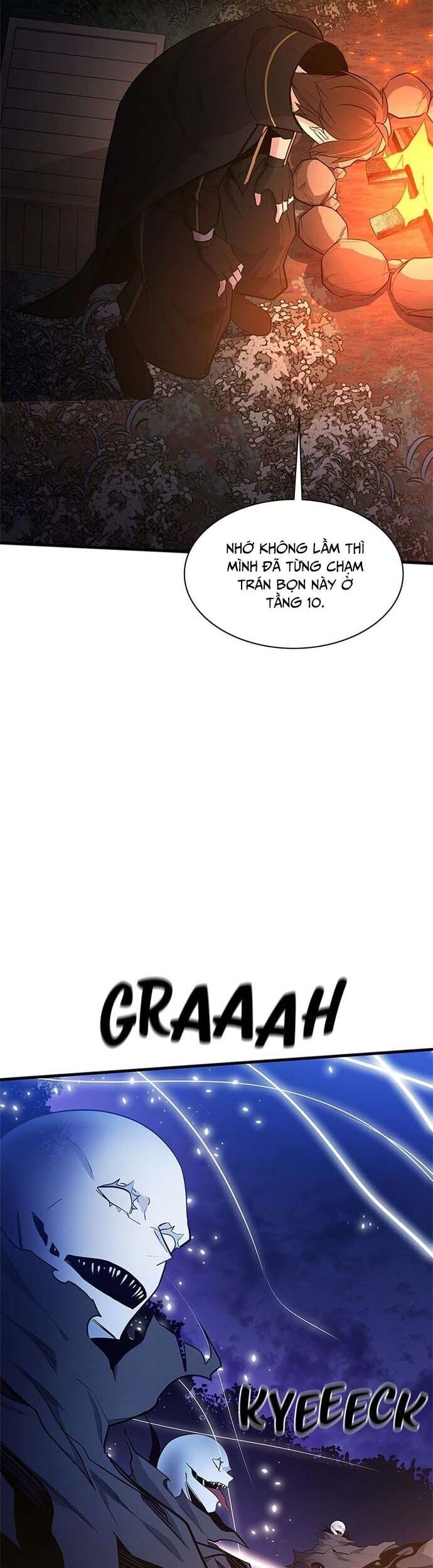 Hầm Ngục Hướng Dẫn Cấp Địa Ngục Chapter 143 - Trang 2