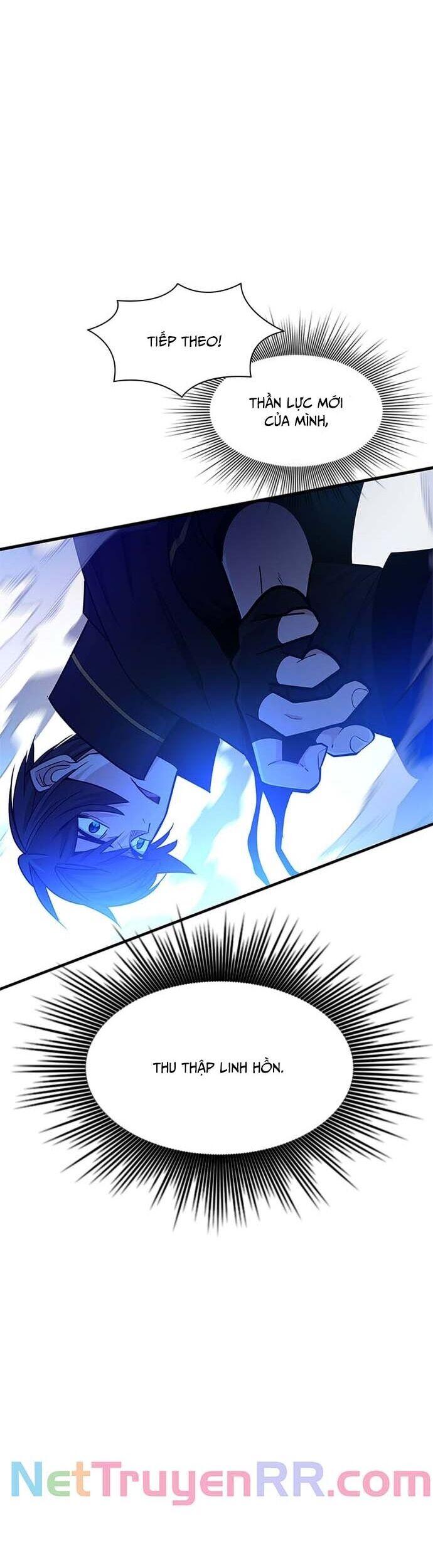 Hầm Ngục Hướng Dẫn Cấp Địa Ngục Chapter 143 - Trang 2