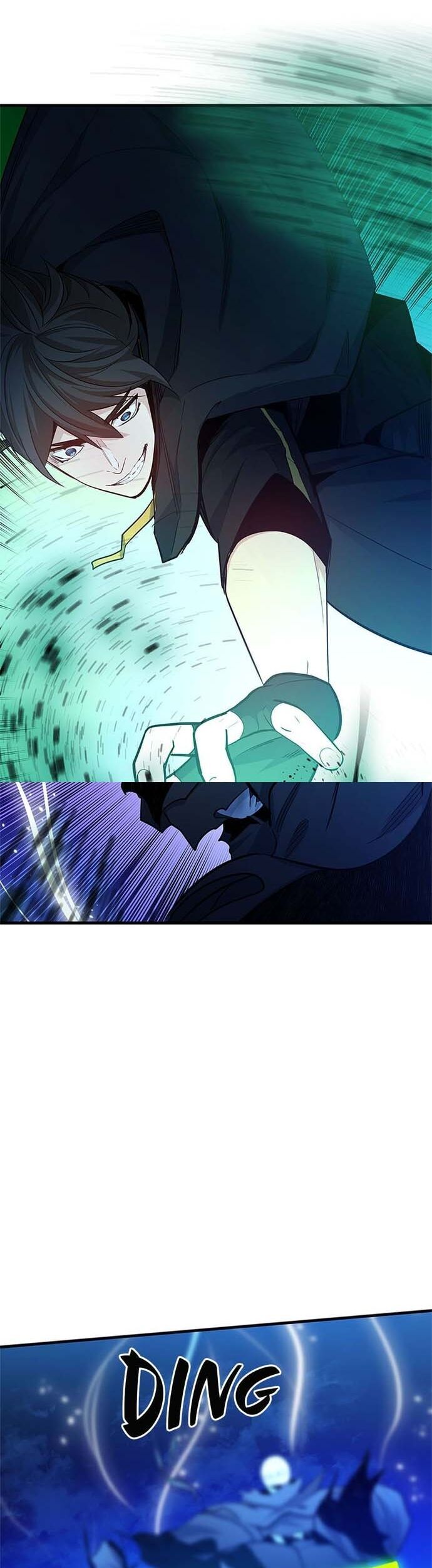 Hầm Ngục Hướng Dẫn Cấp Địa Ngục Chapter 143 - Trang 2