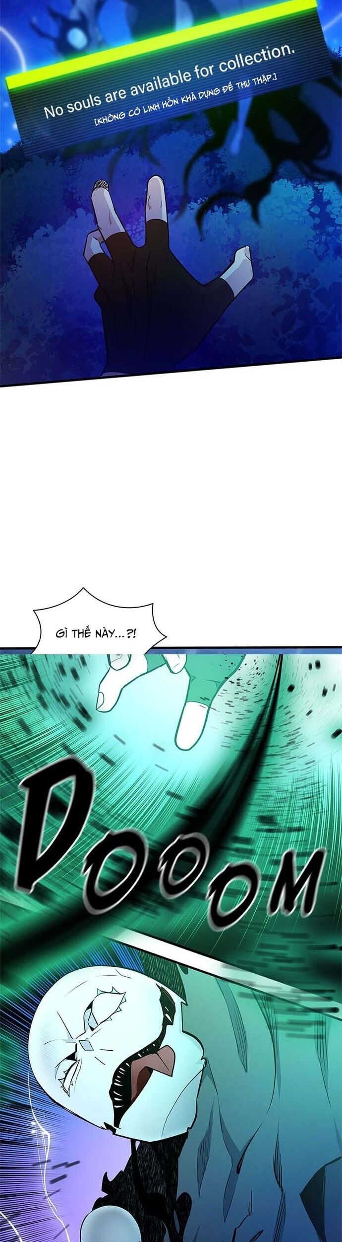 Hầm Ngục Hướng Dẫn Cấp Địa Ngục Chapter 143 - Trang 2