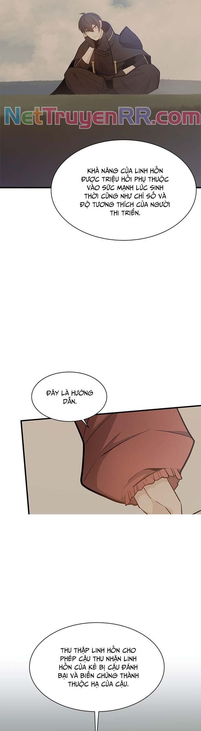 Hầm Ngục Hướng Dẫn Cấp Địa Ngục Chapter 143 - Trang 2