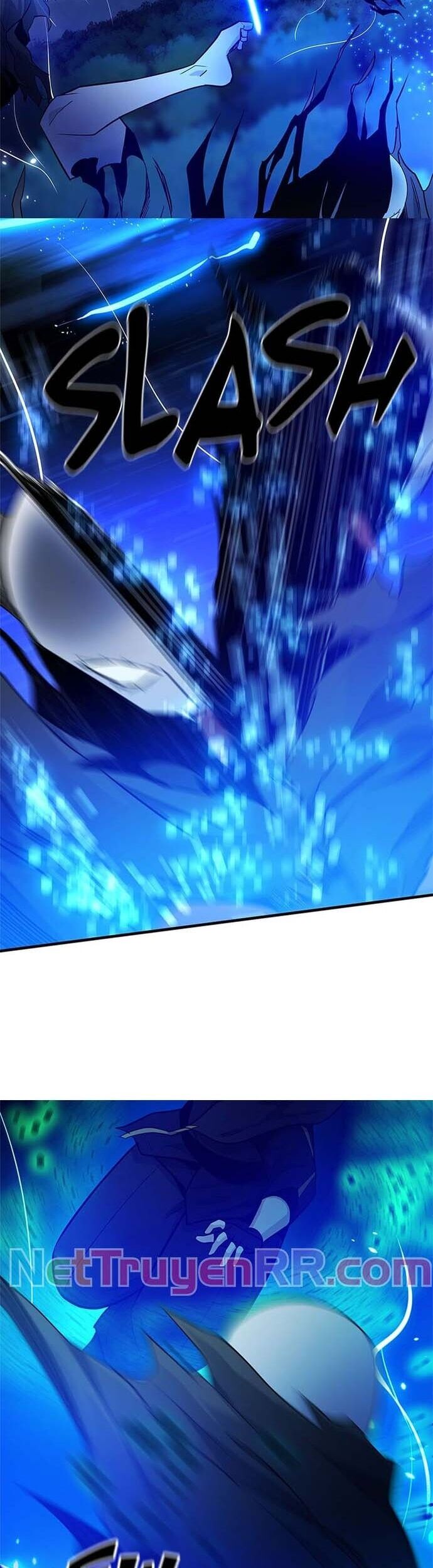 Hầm Ngục Hướng Dẫn Cấp Địa Ngục Chapter 143 - Trang 2