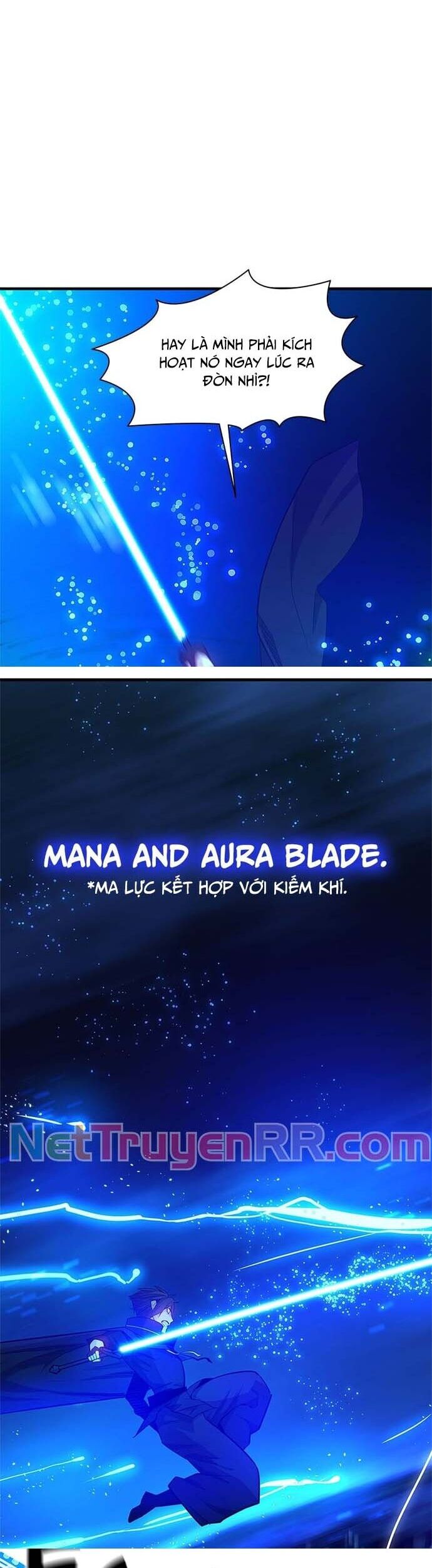 Hầm Ngục Hướng Dẫn Cấp Địa Ngục Chapter 143 - Trang 2