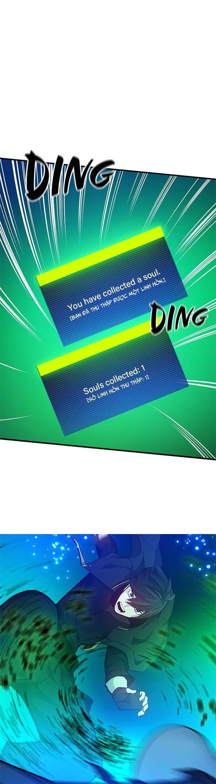 Hầm Ngục Hướng Dẫn Cấp Địa Ngục Chapter 143 - Trang 2