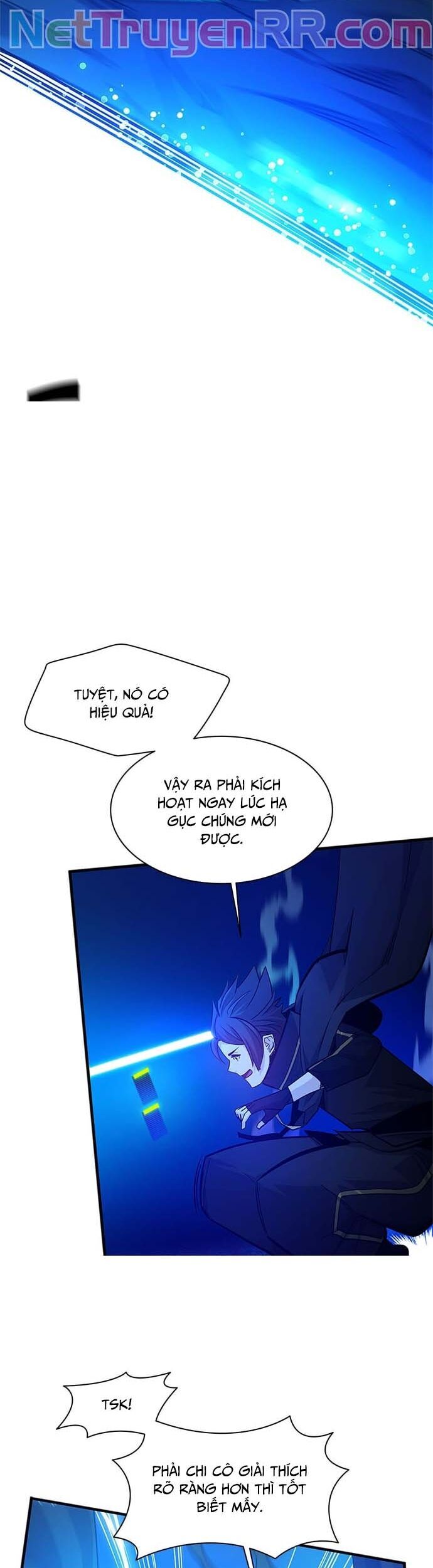 Hầm Ngục Hướng Dẫn Cấp Địa Ngục Chapter 143 - Trang 2