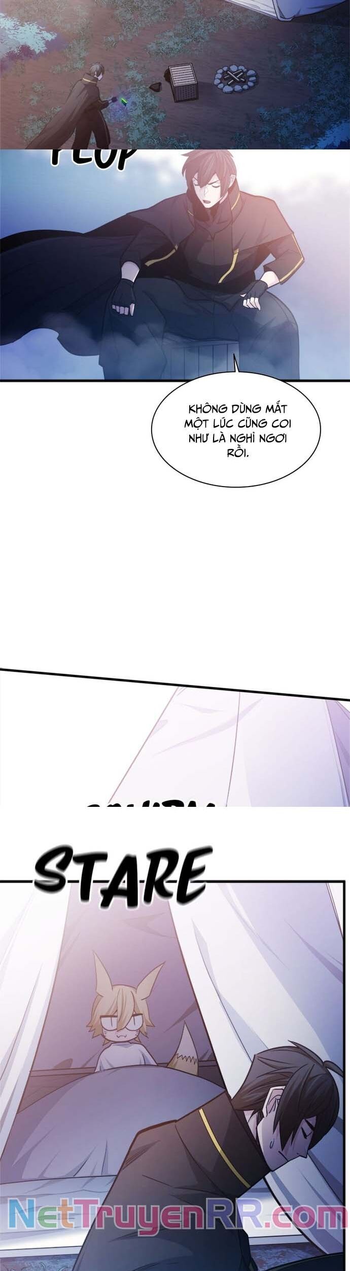 Hầm Ngục Hướng Dẫn Cấp Địa Ngục Chapter 143 - Trang 2