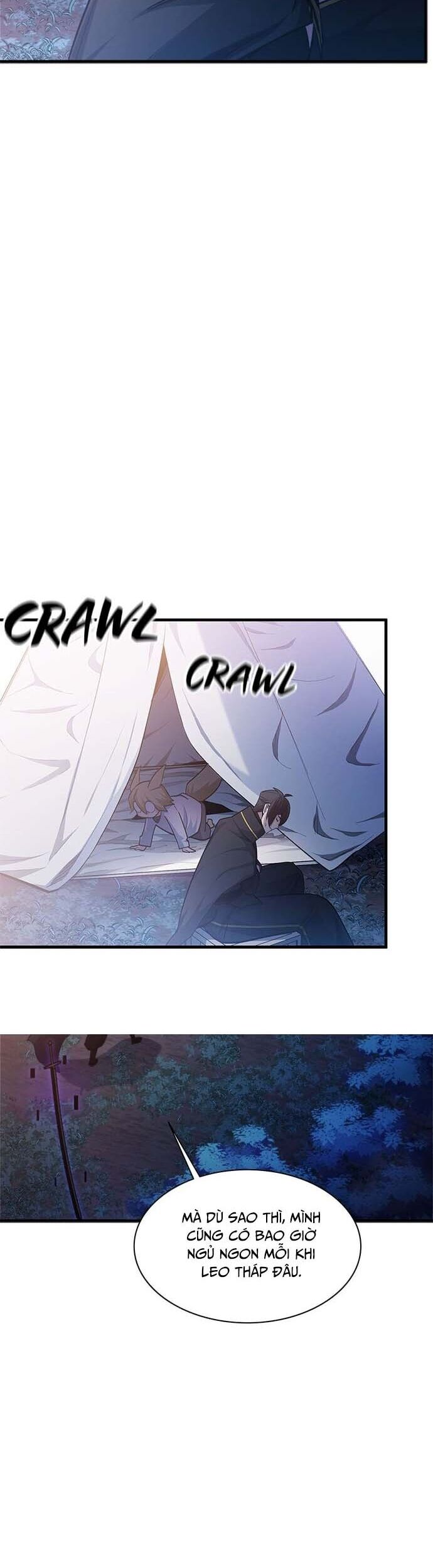 Hầm Ngục Hướng Dẫn Cấp Địa Ngục Chapter 143 - Trang 2