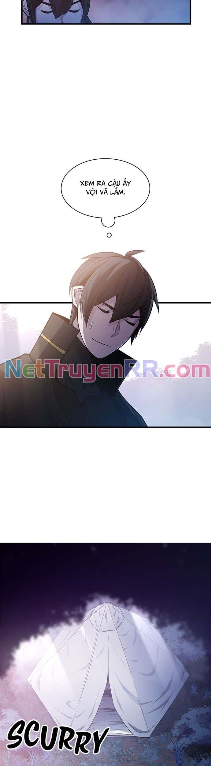 Hầm Ngục Hướng Dẫn Cấp Địa Ngục Chapter 143 - Trang 2