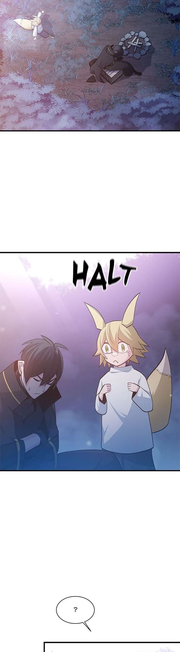 Hầm Ngục Hướng Dẫn Cấp Địa Ngục Chapter 143 - Trang 2