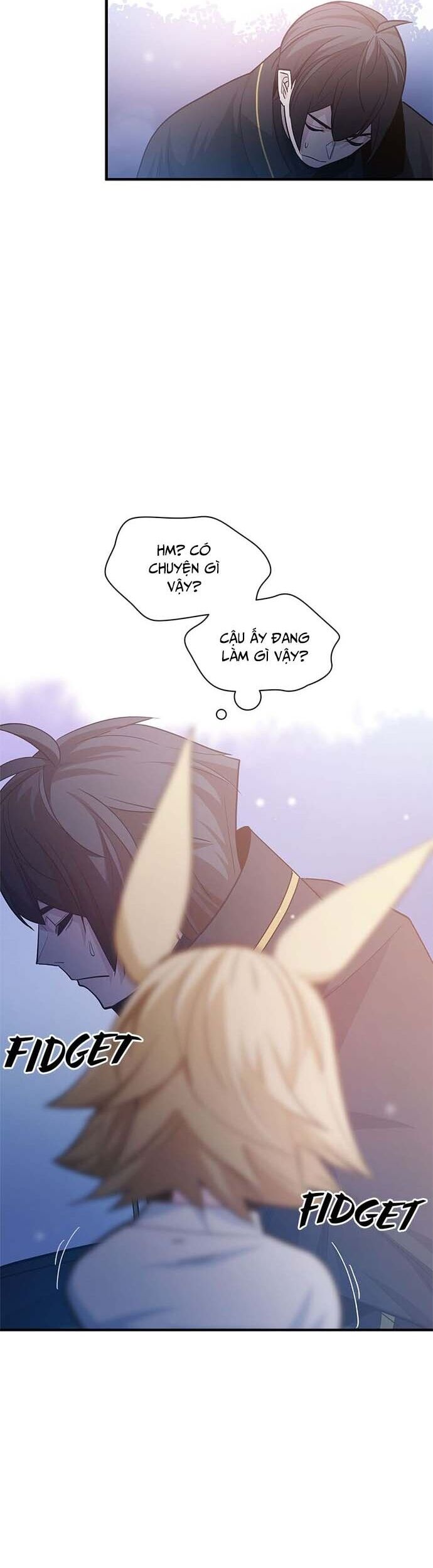 Hầm Ngục Hướng Dẫn Cấp Địa Ngục Chapter 143 - Trang 2