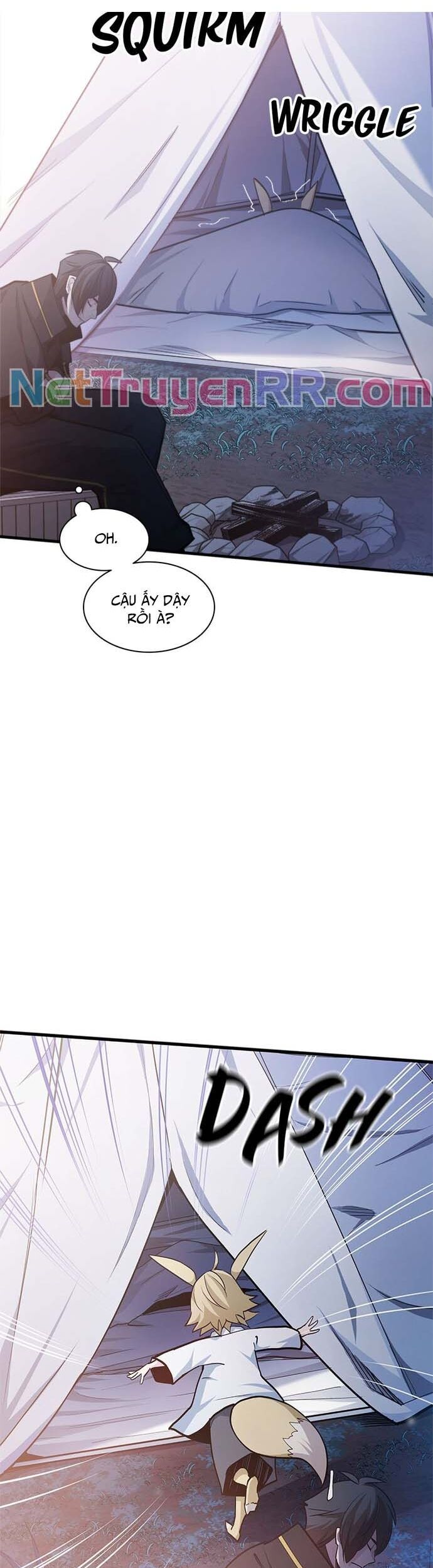 Hầm Ngục Hướng Dẫn Cấp Địa Ngục Chapter 143 - Trang 2