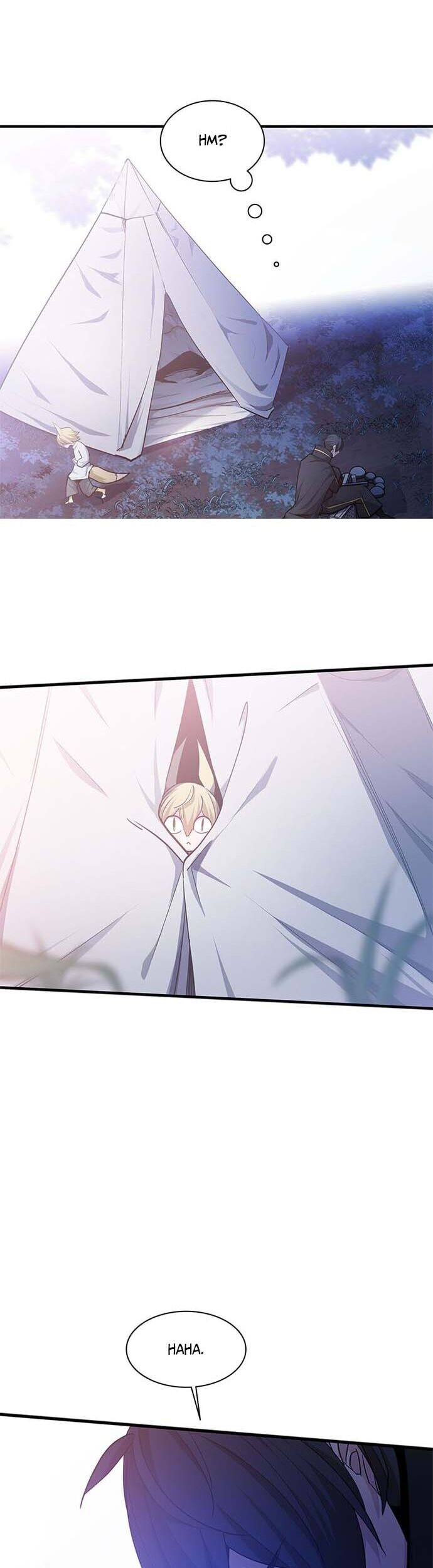 Hầm Ngục Hướng Dẫn Cấp Địa Ngục Chapter 143 - Trang 2