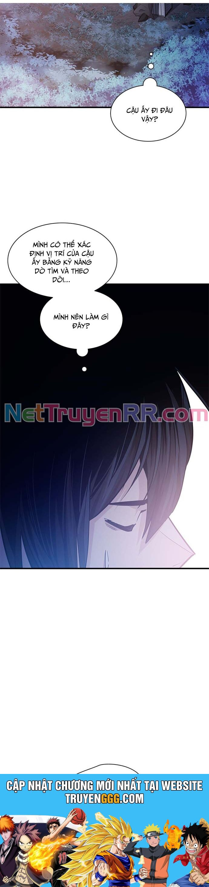 Hầm Ngục Hướng Dẫn Cấp Địa Ngục Chapter 143 - Trang 2
