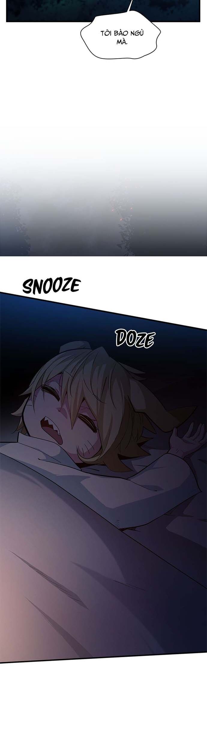 Hầm Ngục Hướng Dẫn Cấp Địa Ngục Chapter 143 - Trang 2