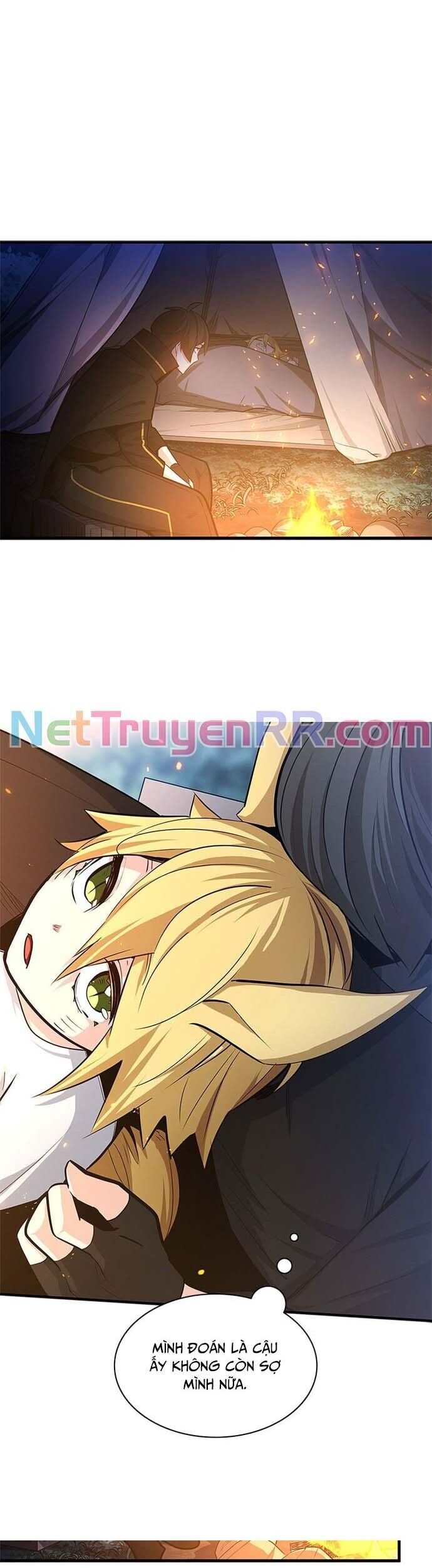 Hầm Ngục Hướng Dẫn Cấp Địa Ngục Chapter 143 - Trang 2