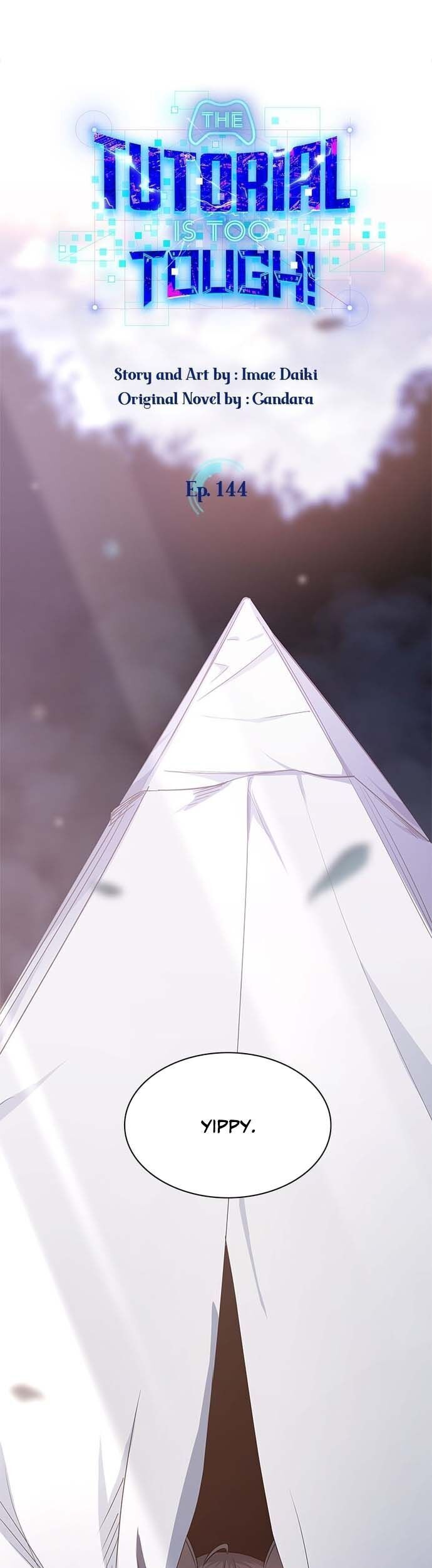 Hầm Ngục Hướng Dẫn Cấp Địa Ngục Chapter 144 - Trang 2