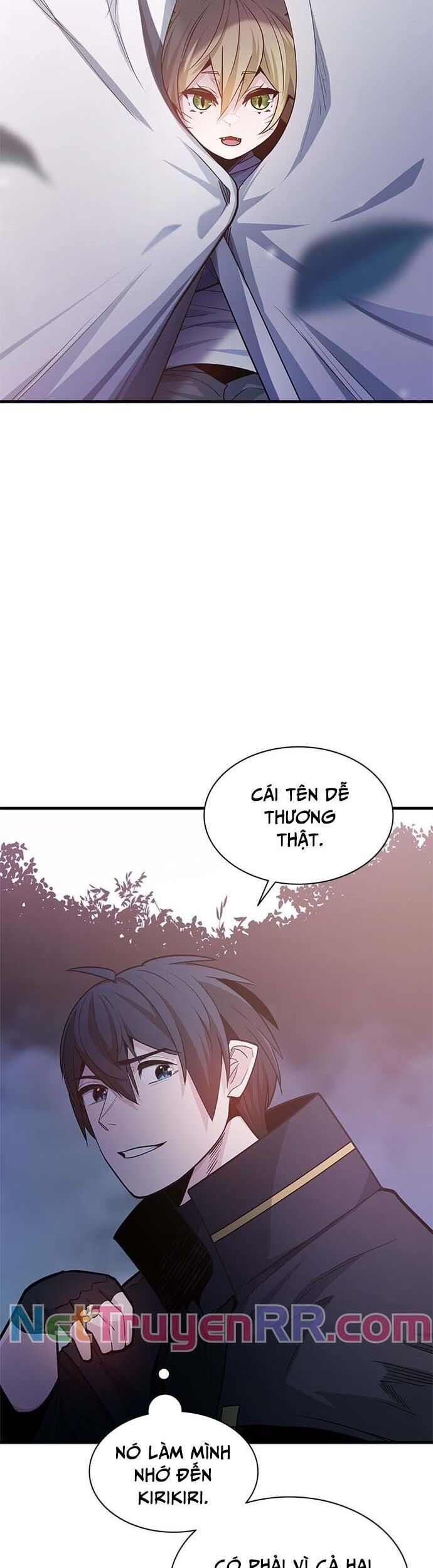 Hầm Ngục Hướng Dẫn Cấp Địa Ngục Chapter 144 - Trang 2