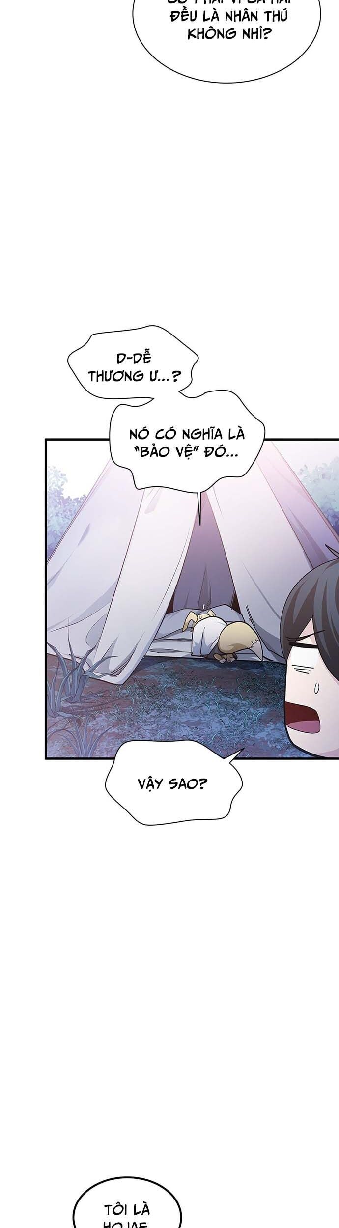 Hầm Ngục Hướng Dẫn Cấp Địa Ngục Chapter 144 - Trang 2