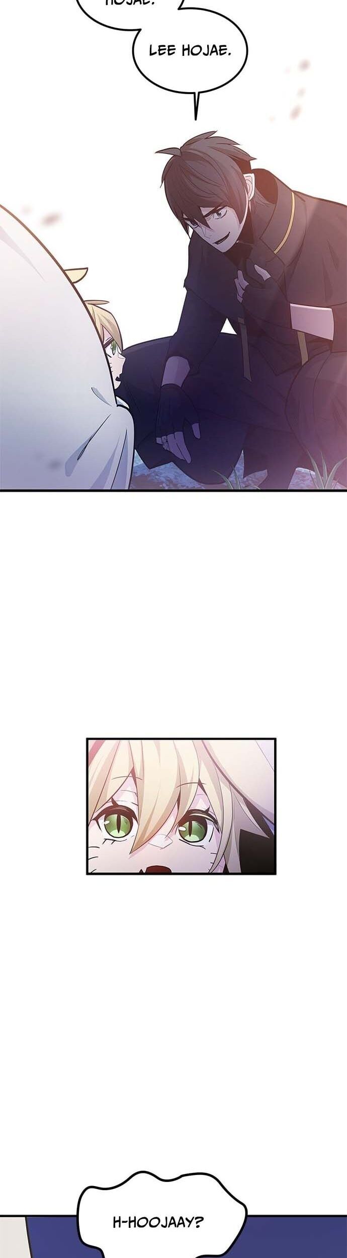 Hầm Ngục Hướng Dẫn Cấp Địa Ngục Chapter 144 - Trang 2