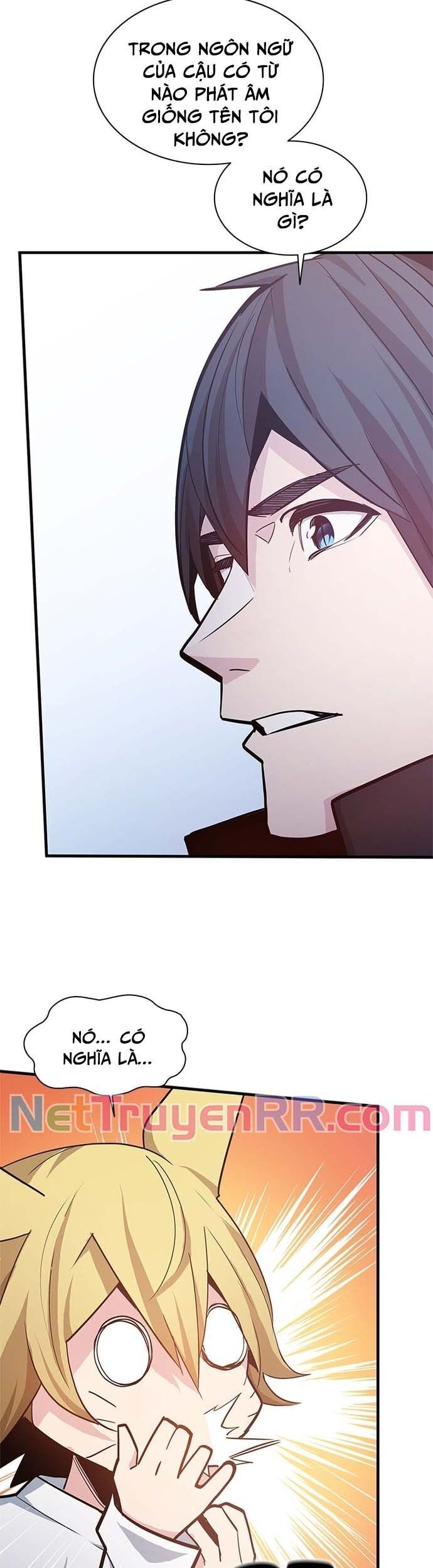 Hầm Ngục Hướng Dẫn Cấp Địa Ngục Chapter 144 - Trang 2