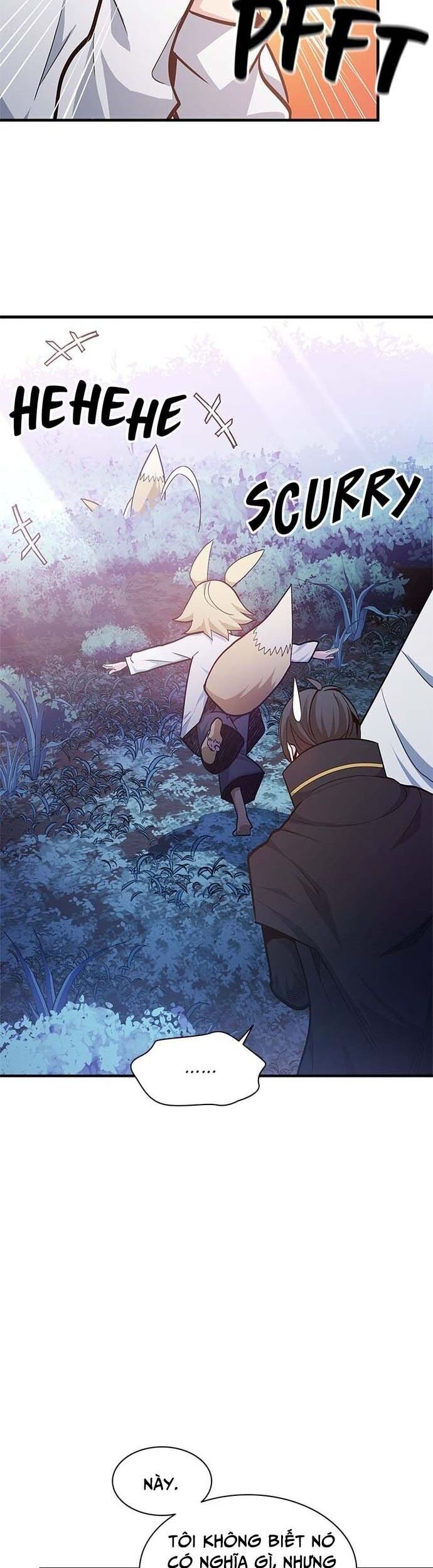 Hầm Ngục Hướng Dẫn Cấp Địa Ngục Chapter 144 - Trang 2