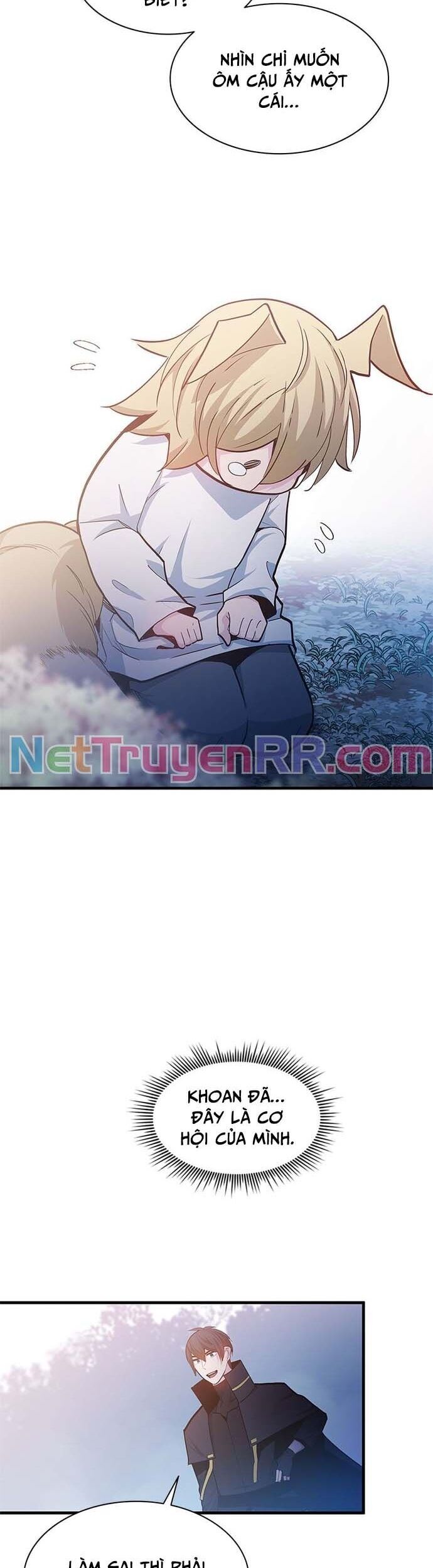 Hầm Ngục Hướng Dẫn Cấp Địa Ngục Chapter 144 - Trang 2