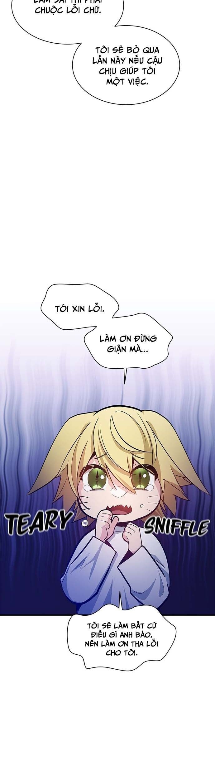 Hầm Ngục Hướng Dẫn Cấp Địa Ngục Chapter 144 - Trang 2