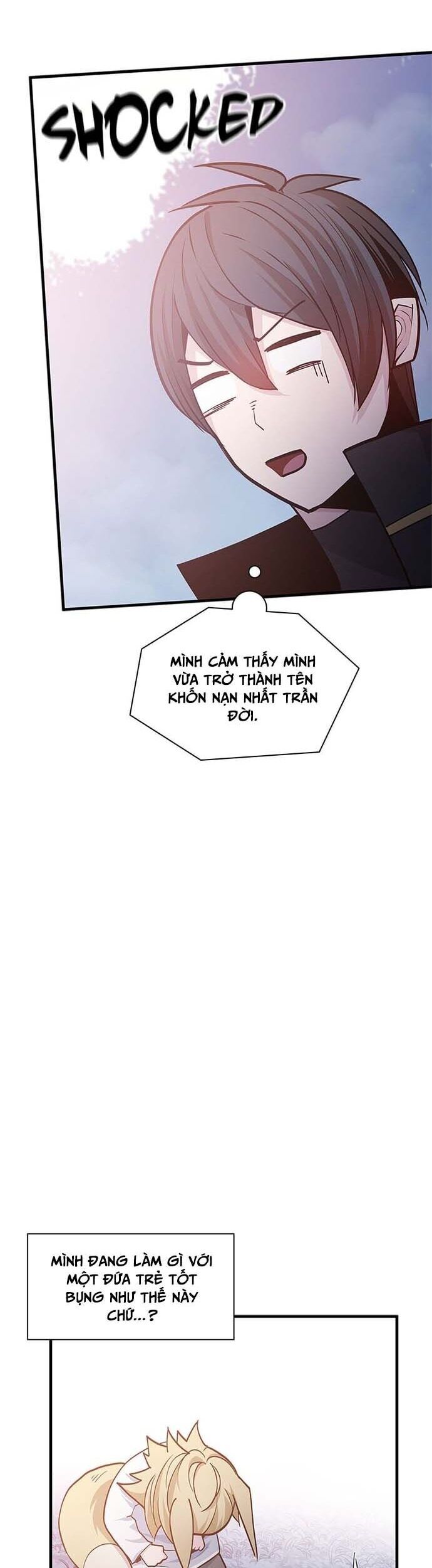 Hầm Ngục Hướng Dẫn Cấp Địa Ngục Chapter 144 - Trang 2