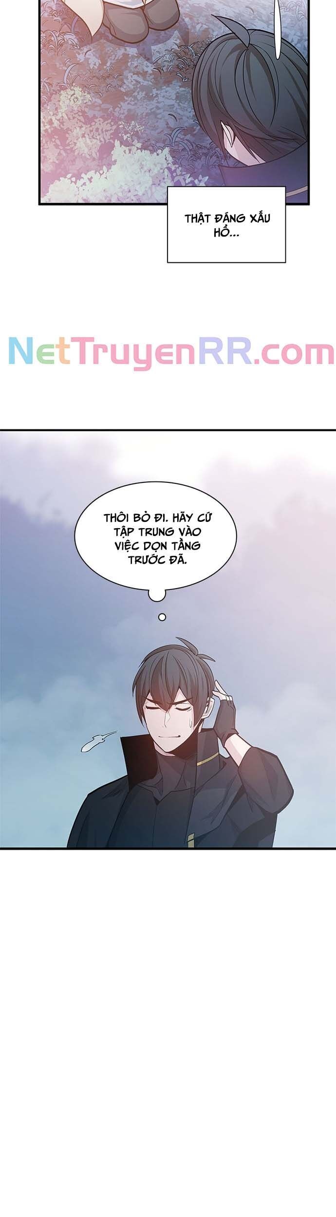 Hầm Ngục Hướng Dẫn Cấp Địa Ngục Chapter 144 - Trang 2